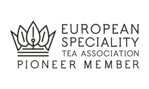 Pioneer Member of the European Speciality Tea Association.